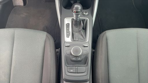 Audi Q2 1.4 TFSI 150 S-Tronic 7 - Design – 2017 – 64626 km – Essence – Boîte Automatique — photo 6