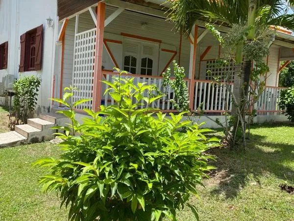 Location de maison F3 meublée