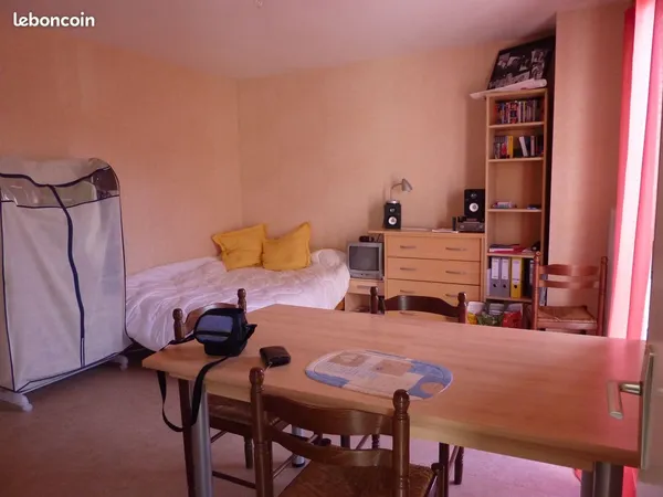 Studio à PONTIVY