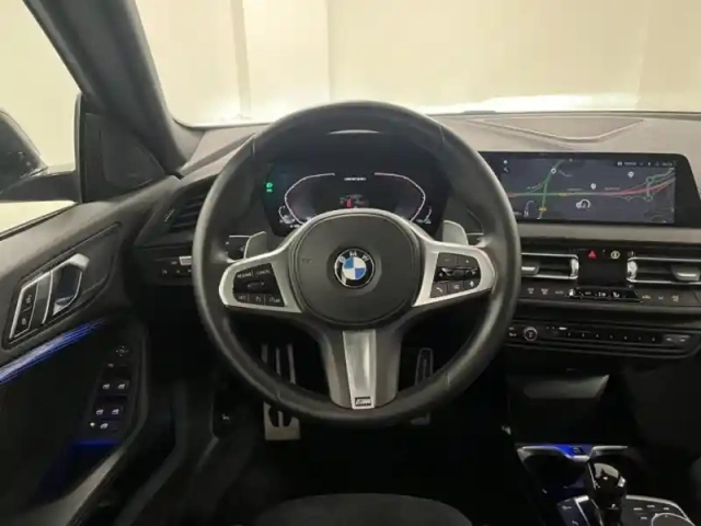 Bmw Serie 2 série 2 gran coupé m235ia xdrive 306ch — photo 12