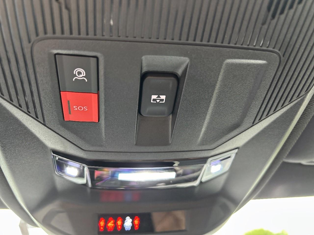 Peugeot 308 1.2 puretech 130ch s&s gt eat8 — photo 20