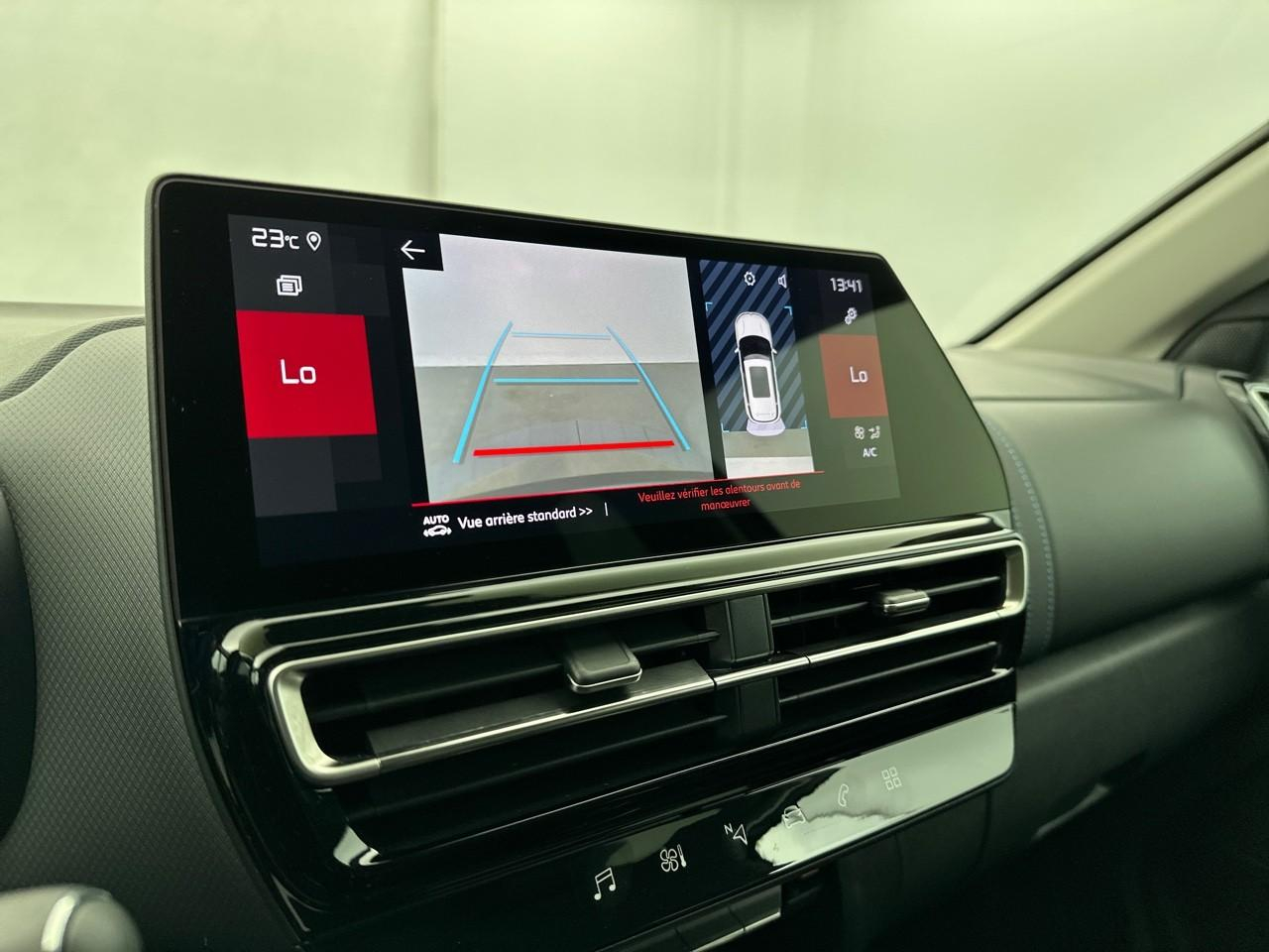 Citroën C5 Aircross bluehdi 130 eat8 max — photo 26