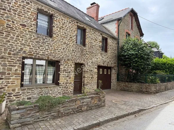Maison 6 pièces 112 m²