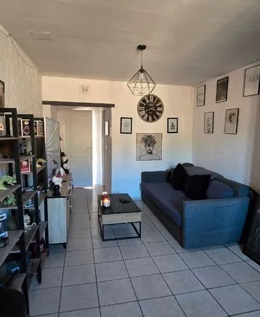 Appartement a loué 2eme étage