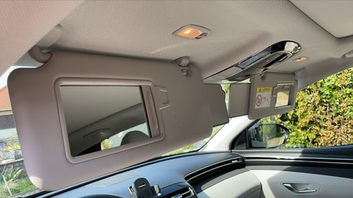 Hyundai Tucson 1.6 TGDi  230 Hybrid 2WD BVA - Executive – 2022 – 54976 km – Hybride essence – Boîte Automatique — photo 3