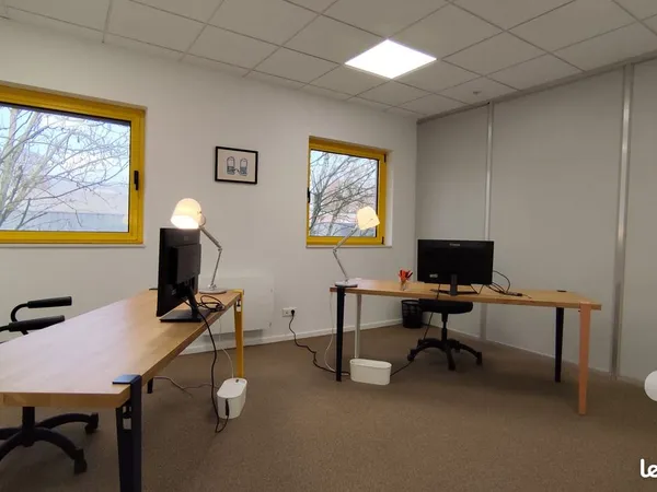 Bureaux 149 m² Aÿ-Champagne
