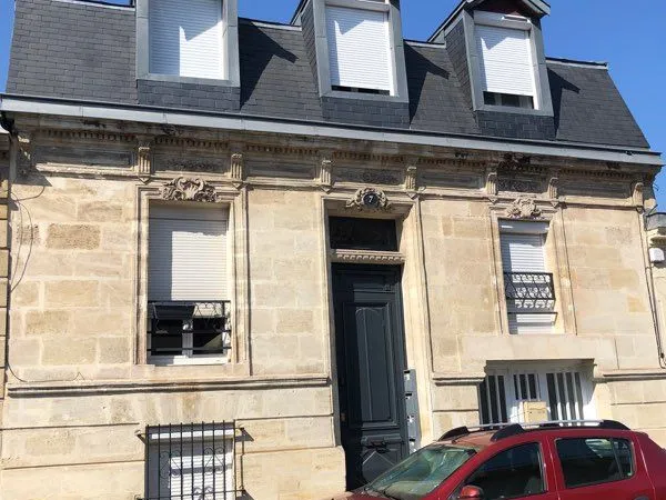 Appartement Bordeaux Gaviniès