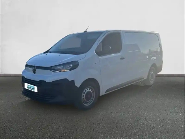 Citroën Jumpy fgn xl bluehdi 145 bvm6