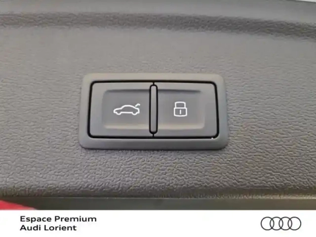 Audi A3 sportback 1.5 tfsi e 204ch phev s line s tronic 6 — photo 14