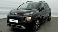Citroen C3 Aircross PureTech 110ch S&S Shine