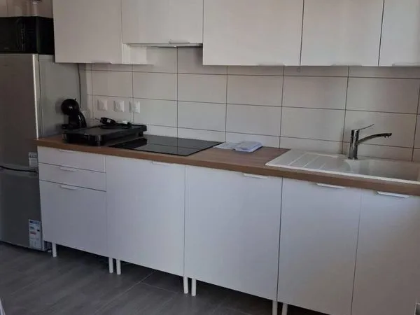 Appartement 37m²