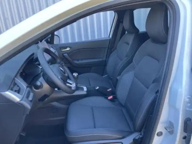 Mitsubishi Asx 1.0 mpi-t 91ch business — photo 10