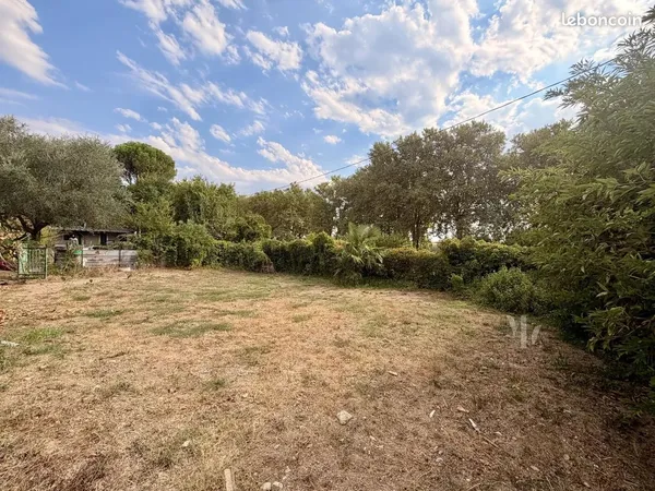 Terrain 391 m² Villefranche-de-Lauragais