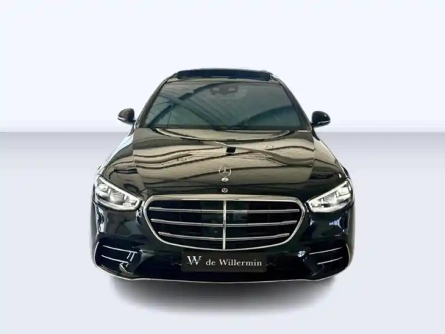 Mercedes Cla 580 e berline amg line — photo 45