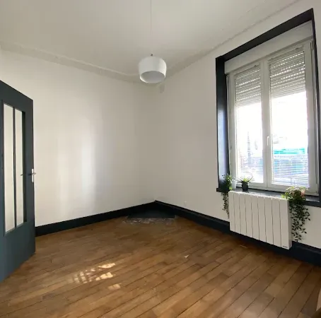 Studio 1 pièce 15 m²