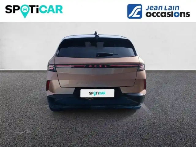 Opel Grandland hybrid rechargeable 195 ch e-dct7 — photo 5