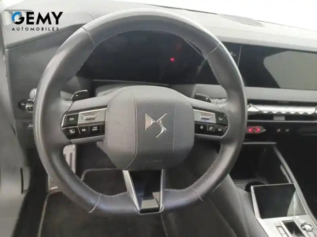 Ds Ds 4 hybride e-tense 225 eat8 — photo 40