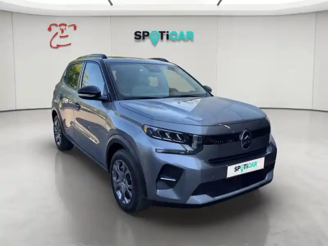 Citroën C3 1.2 turbo 100ch max — photo 9