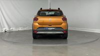 Dacia Sandero 1.0 ECO-G 100ch Stepway Confort -22 — photo 6