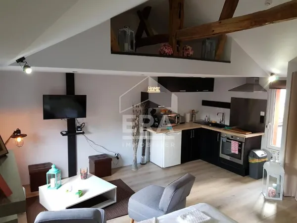 Immeuble de rapport 156 m²