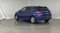 Peugeot 308 1.2 PureTech 130ch E6.3 S&S Allure — photo 8