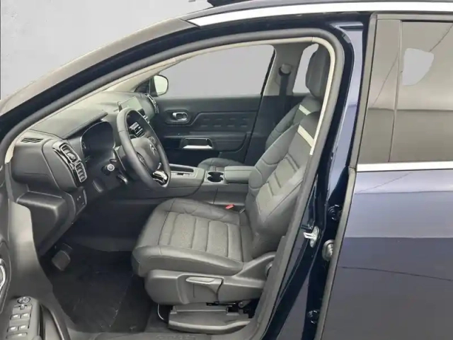 Citroën C5 Aircross bluehdi 130 eat8 — photo 41