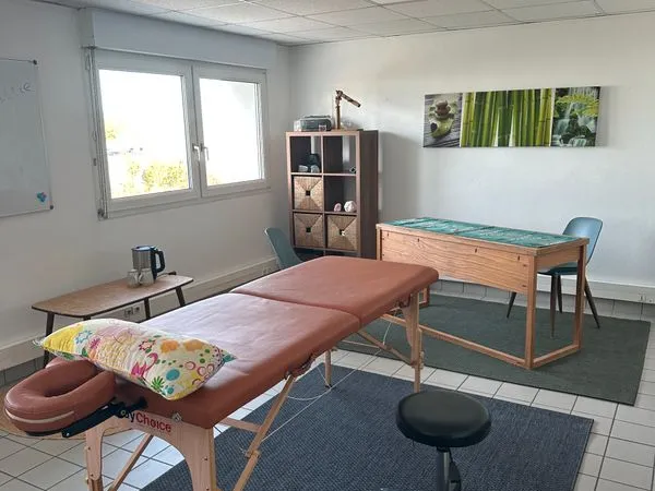 Location cabinet professionnel