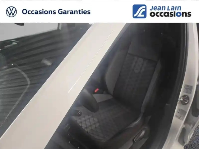 Volkswagen Taigo 1.5 tsi 150 dsg7 — photo 5