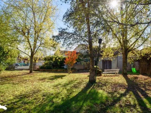Maison 4 pièces 131 m²