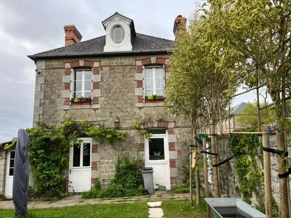 Maison à Mortain