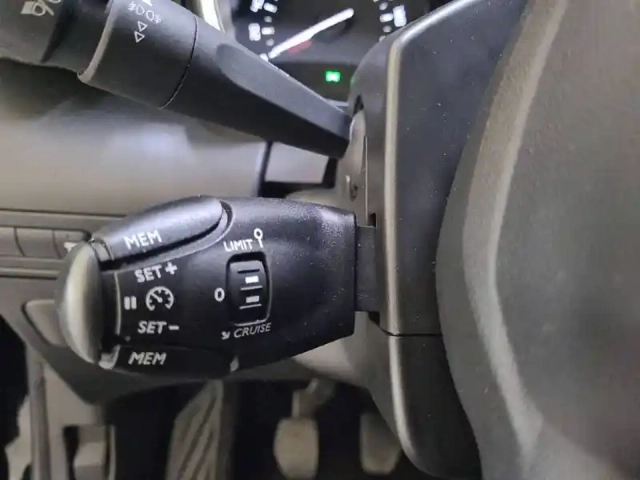 Citroën C3 Aircross bluehdi 110 s&amp;s bvm6 — photo 46