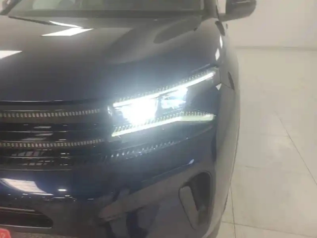 Citroën C5 Aircross bluehdi 130 eat8 — photo 22