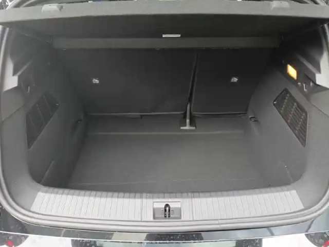 Renault Megane e-tech 220 ch autonomie confort — photo 15