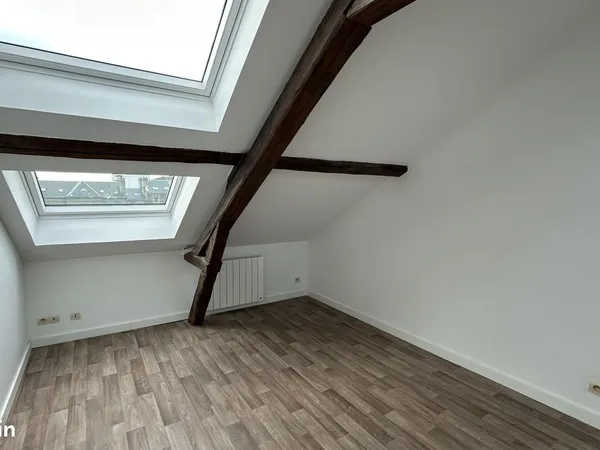 Appartement 2 pièces 20 m²