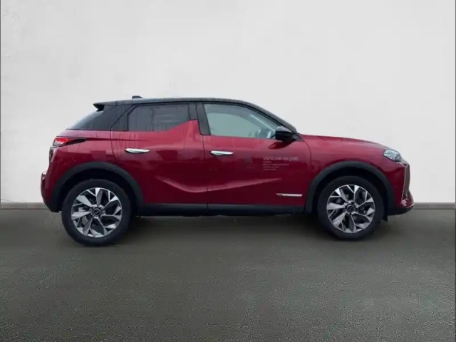 Ds Ds 3 puretech 130 eat8 — photo 22