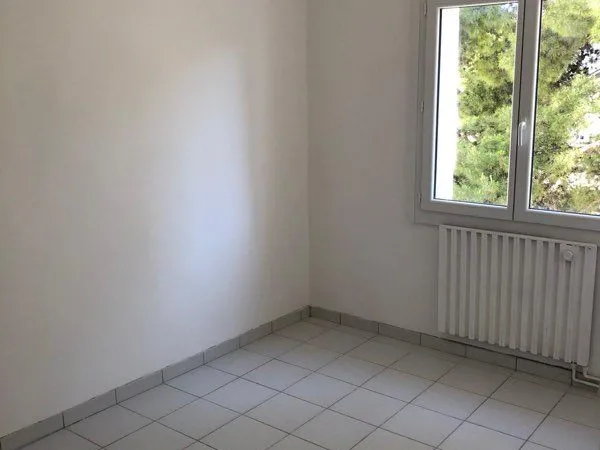 Location T3 50 m2 St Éloi Montpellier