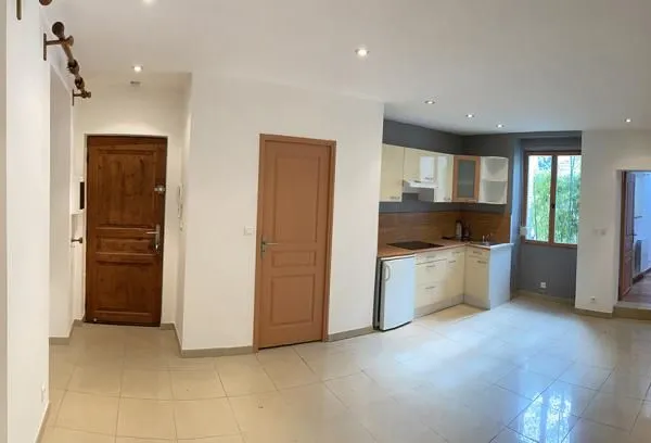 Appartement 36m2 avec une chambre