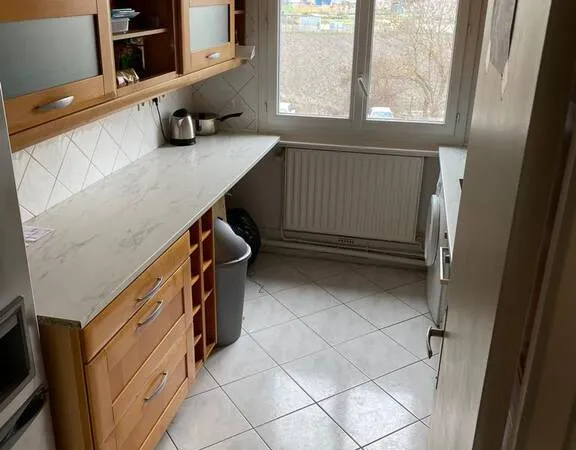Appartement 5 pièces 77 m²