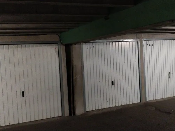 Box sécurisé