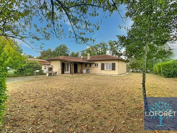 Maison 4 pièces 92 m²