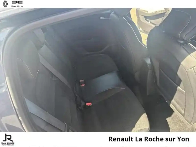 Renault Clio 1.0 tce 100ch intens gpl -21n — photo 29