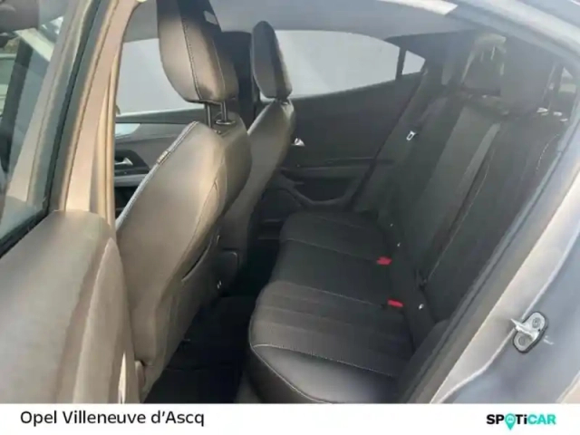 Opel Mokka -e 136ch elegance business — photo 12