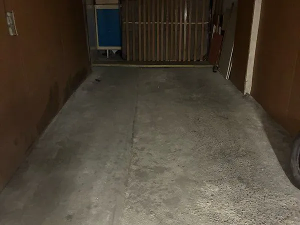 Location garage