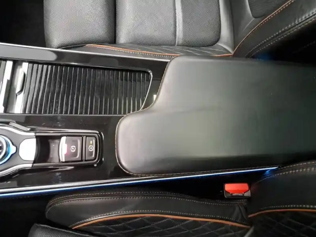 Renault Espace blue dci 200 edc — photo 38