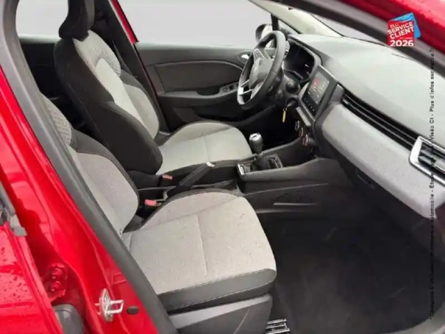 Renault Clio 1.5 blue dci 100ch evolution - 24 — photo 5