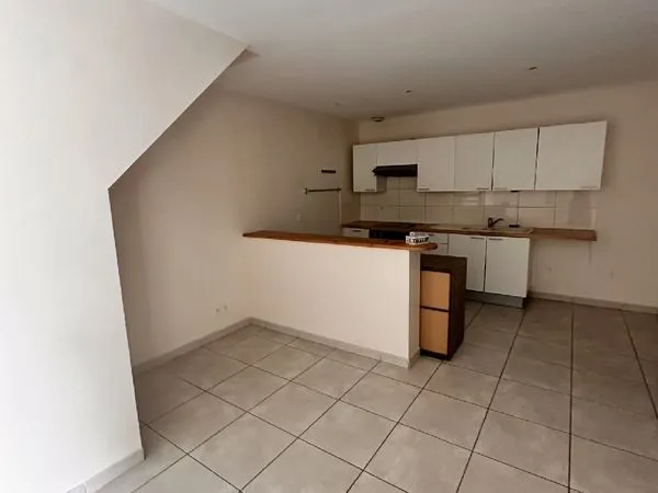 Appartement 120m2 à louer La Rochenard