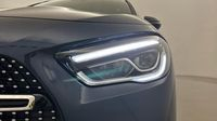 Mercedes Gla 200 d 150ch AMG Line 8G-DCT — photo 17