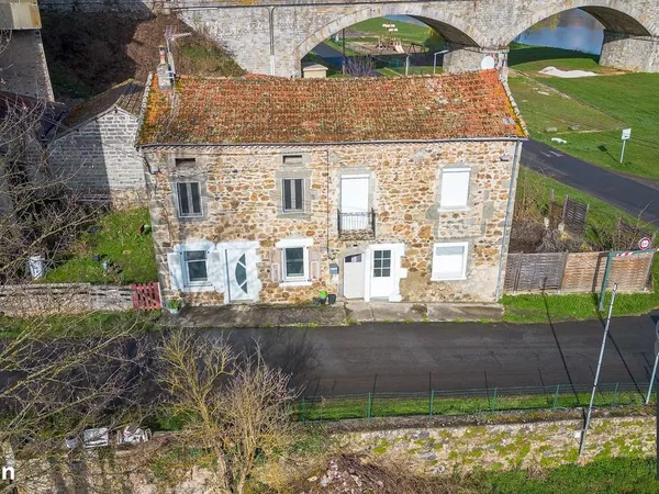 Duplex 3 pièces 84 m²
