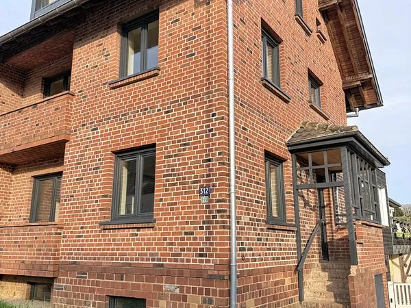 Triplex 7 pièces rénové 2024 - DPE A - 121 m² - 5 chambres - Espace extérieur - Confort d'été grâce 