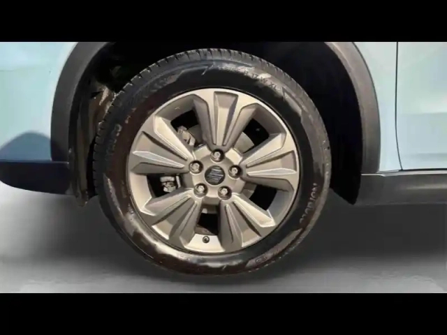 Suzuki Vitara 1.0 boosterjet 111ch privilège — photo 10